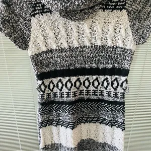 Women’s Sweater Dress ~ Super Soft thumbnail 8
