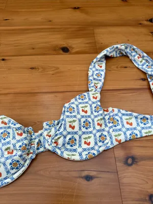 Dippin daisy’s Roma Top and Bottom bikini set in Palermo Women’s thumbnail 9