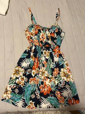 Band of Gypsies Sundress thumbnail 1
