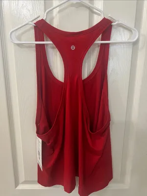 Swiftly Tech Scoopneck Tank 2.0 Race Length thumbnail 3