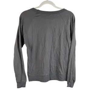 University‎ of Florida Gators Women’s Fit Gray Long Sleeve Tee Size Small thumbnail 2