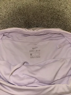 Nike Shorts thumbnail 2