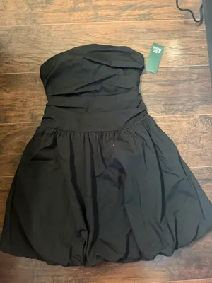 Target Bubble Dress thumbnail 1