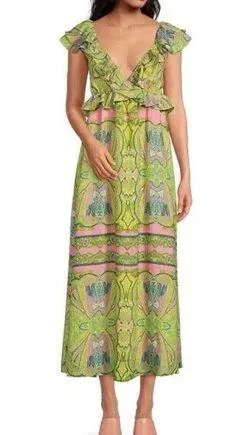 A loves A Nwt Dress thumbnail 1
