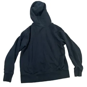‎Reebok black hooded zip up jacket thumbnail 4