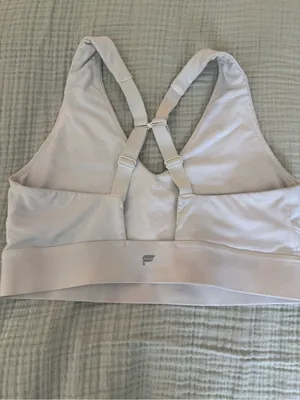 Fabletics Sports Bra with Adaptive Straps thumbnail 3