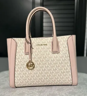 Michael Kors Kali MD Satchel with I Pad Case thumbnail 1