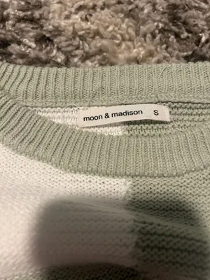 Moon & Maddison Sweater thumbnail 3