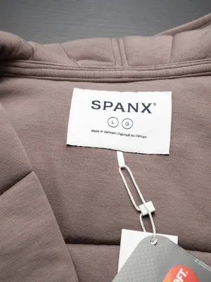 Spanx - AirEssentials Puffssentials Vest thumbnail 3