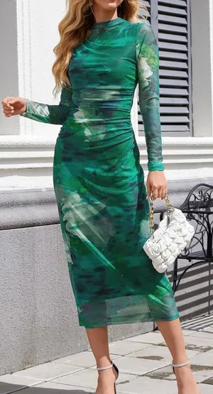 Amazon dress thumbnail 1