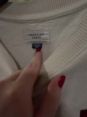 American Eagle Crewneck thumbnail 2