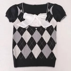 horror protagonist milkmaid blouse thumbnail 1