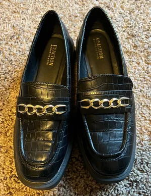 Kenneth Cole Women’s Loafers Size8 thumbnail 1