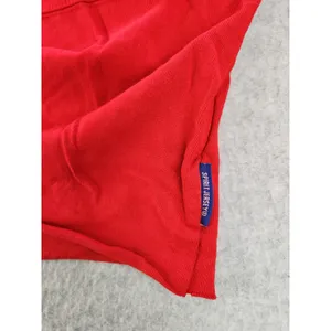 USC Trojans Shirt Womens XL Spirit Jersey Red Oversized Cropped Sweatshirt Shirt thumbnail 10