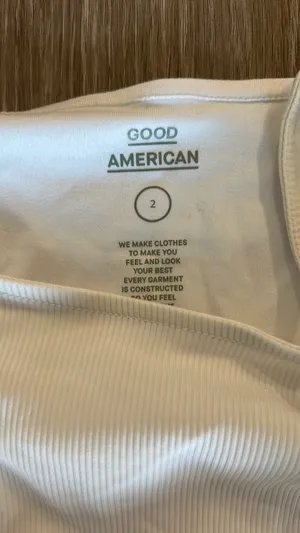 Good American Bodysuit thumbnail 3