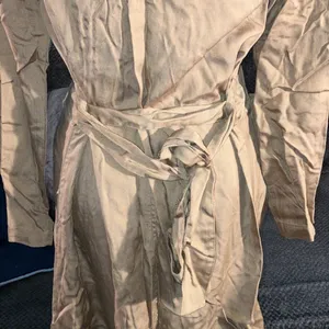 Who What Wear NWT Trench Coat, Small thumbnail 5