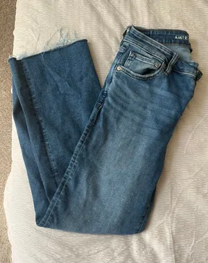 American Eagle Jeans thumbnail 1