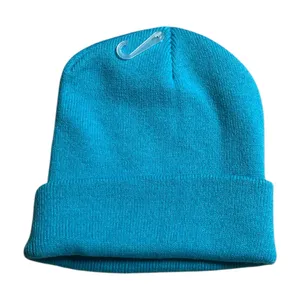 Urban Outfitters Faye Jersey Knit Everyday Beanie thumbnail 1