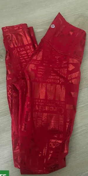 Lululemon Leggings thumbnail 3
