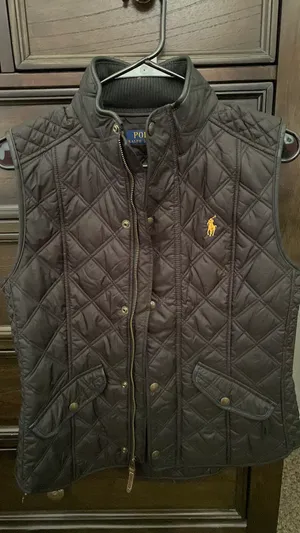 Ralph Lauren Vest thumbnail 3