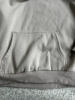 Amazon Tan sweatshirt thumbnail 2