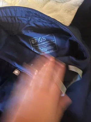 FIGS Jogger Pants thumbnail 2