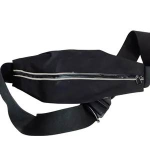 Running / Marathon Belt w/ Pocket For Phone, Camera, IPod, Etc. thumbnail 3