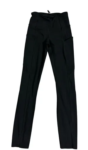 Lululemon Black High-Waist Active Leggings thumbnail 1