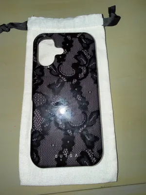 Burga iPhone Case 16 thumbnail 1