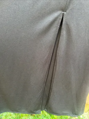 Birdy Grey Hannah Black Maxi Length Dress Size Small thumbnail 9