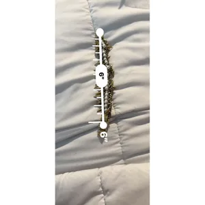 Stella & Dot Renegade Cluster Bracelet 6" thumbnail 5