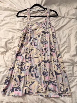 RVCA Dress thumbnail 1