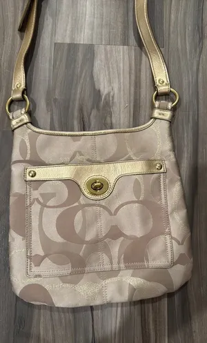 Coach Bag thumbnail 1