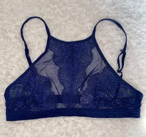 Victoria's Secret Bralette thumbnail 1