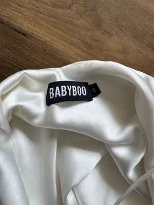Babyboo Mini Dress thumbnail 3