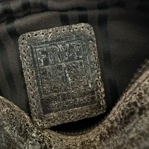 Frye Mini Brooklyn Leather Studded Crossbody Bag‎ Handbag thumbnail 9