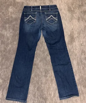 Ariat Bootcut Jeans thumbnail 1