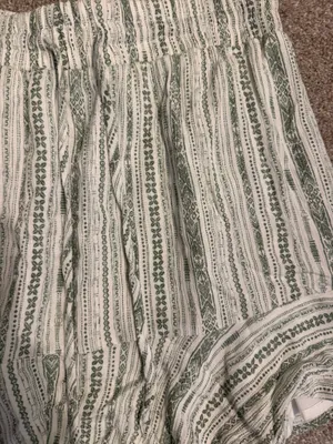 Forever 21 Flowy Skirt thumbnail 3