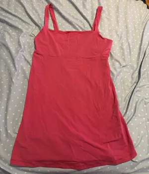 Altar’d State Revival Athletic Dress thumbnail 1