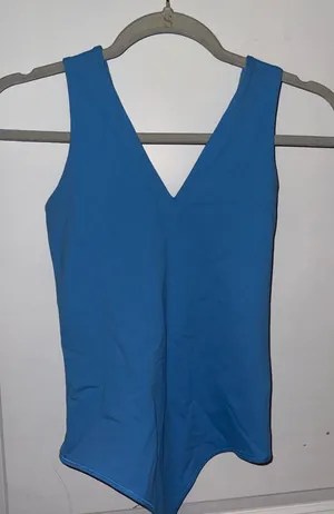 Abercrombie Bodysuit thumbnail 1