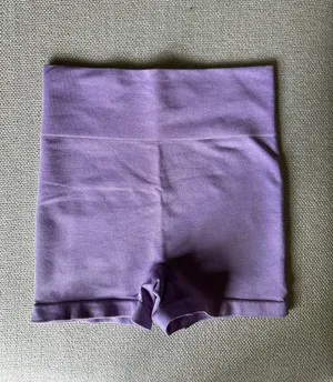 SheIn Workout shorts thumbnail 1