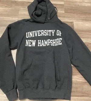 Champion university of new hampshire sweatshirt thumbnail 1