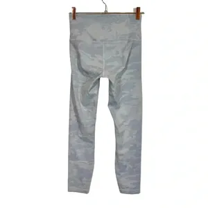 Lululemon Wunder Under High-Rise Tight 25" *Luxtreme Incognito Camo W5CQUS thumbnail 9