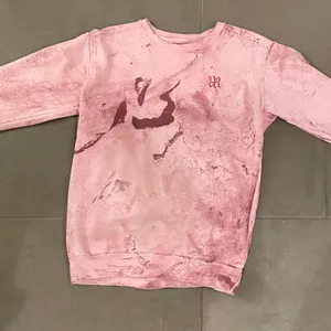 Comfort Colors Oversized Sweatshirt thumbnail 5