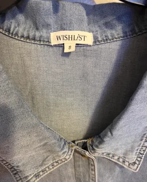 Wishlist Blouse thumbnail 2