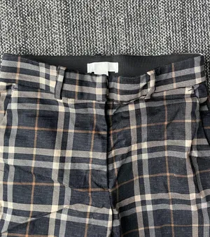 Plaid Pants thumbnail 2