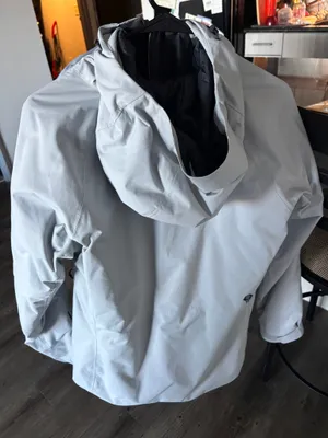 Gray Mountain Hardwear Ski Jacket thumbnail 2