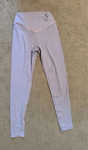 Vitality Leggings Purple thumbnail 1
