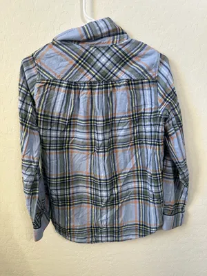 Flannel thumbnail 2