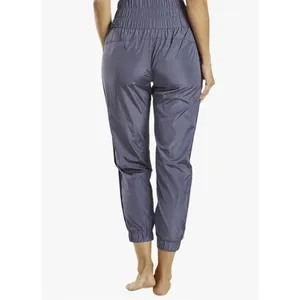 Free People Movement The Way Home Joggers in Deep Sea‎ Size Large thumbnail 2